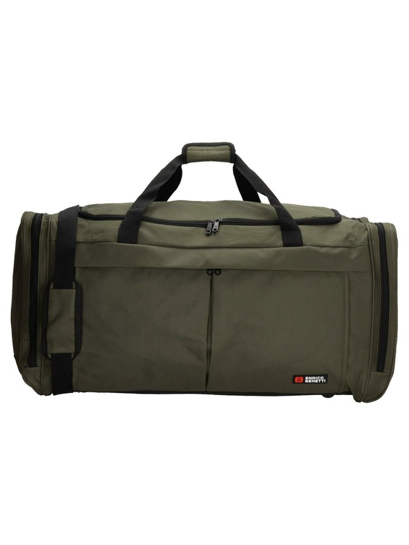 Enrico Benetti Чанта Enrico Benetti Amsterdam 35320 Olive