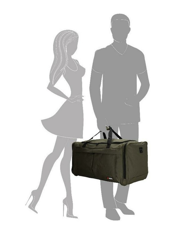 Enrico Benetti Чанта Enrico Benetti Amsterdam 35320 Olive