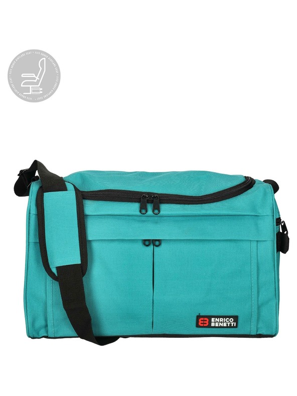 Enrico Benetti Чанта Enrico Benetti Amsterdam 35328 Turquoise