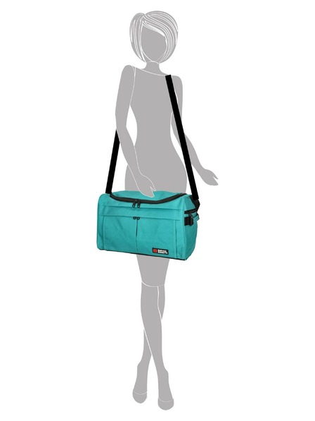 Enrico Benetti Чанта Enrico Benetti Amsterdam 35328 Turquoise