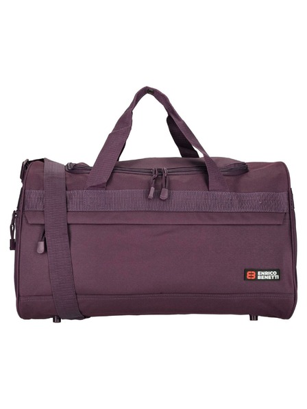 Enrico Benetti Чанта Enrico Benetti San José 46041 Aubergine