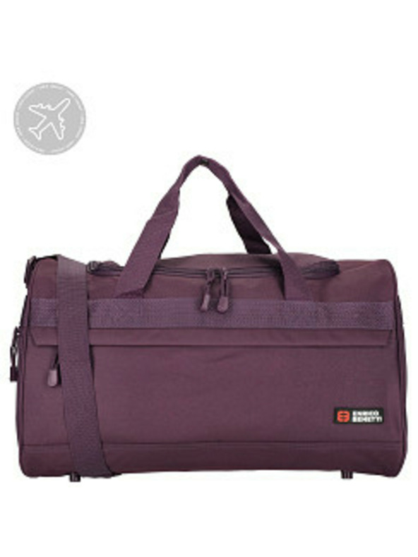 Enrico Benetti Чанта Enrico Benetti San José 46041 Aubergine