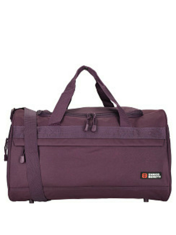 Enrico Benetti Чанта Enrico Benetti San José 46041 Aubergine