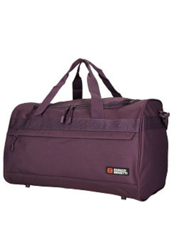 Enrico Benetti Чанта Enrico Benetti San José 46041 Aubergine
