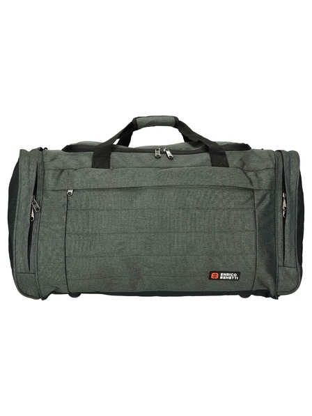 Enrico Benetti Чанта Enrico Benetti Montevideo 35331 Grey