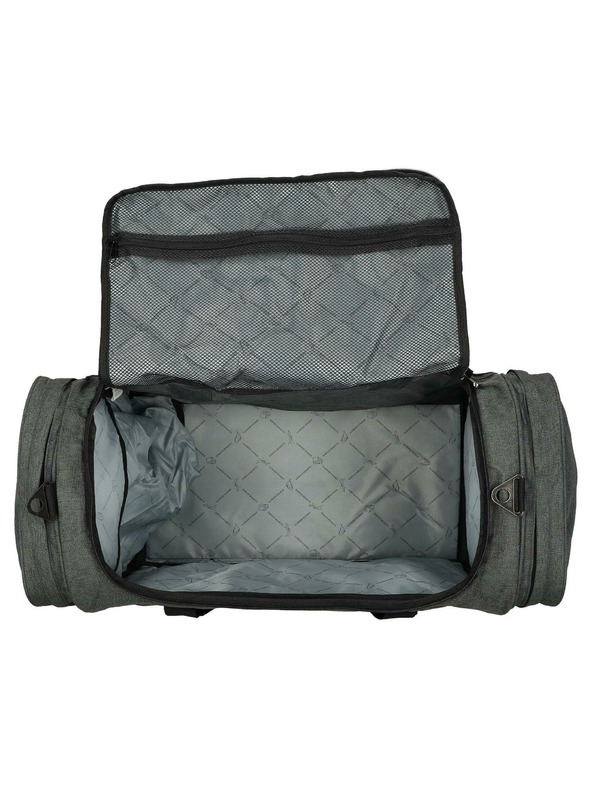 Enrico Benetti Чанта Enrico Benetti Montevideo 35331 Grey