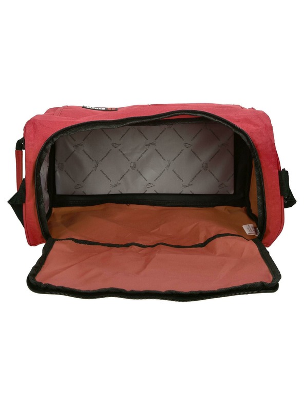 Enrico Benetti Чанта Enrico Benetti Amsterdam 35328 Red