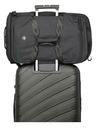 Travelite Чанта Travelite Venture Line Duffle L Black