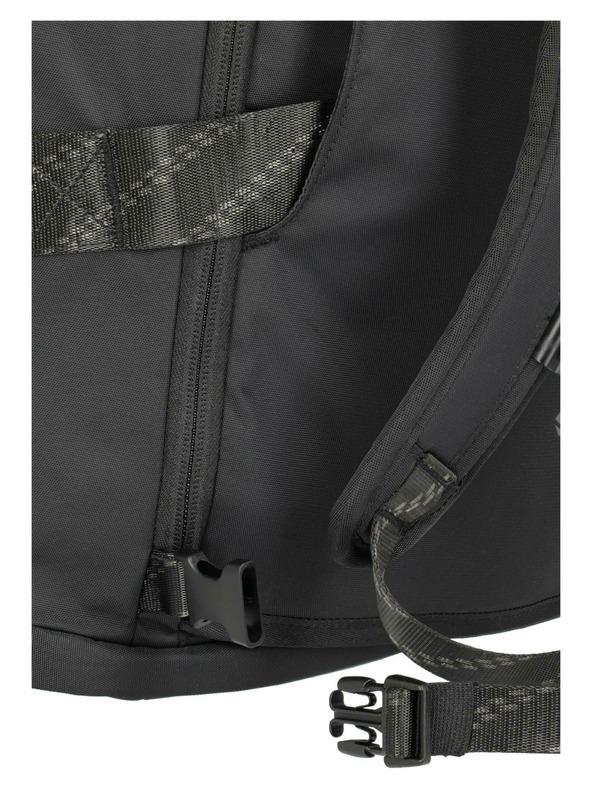 Travelite Чанта Travelite Venture Line Duffle L Black