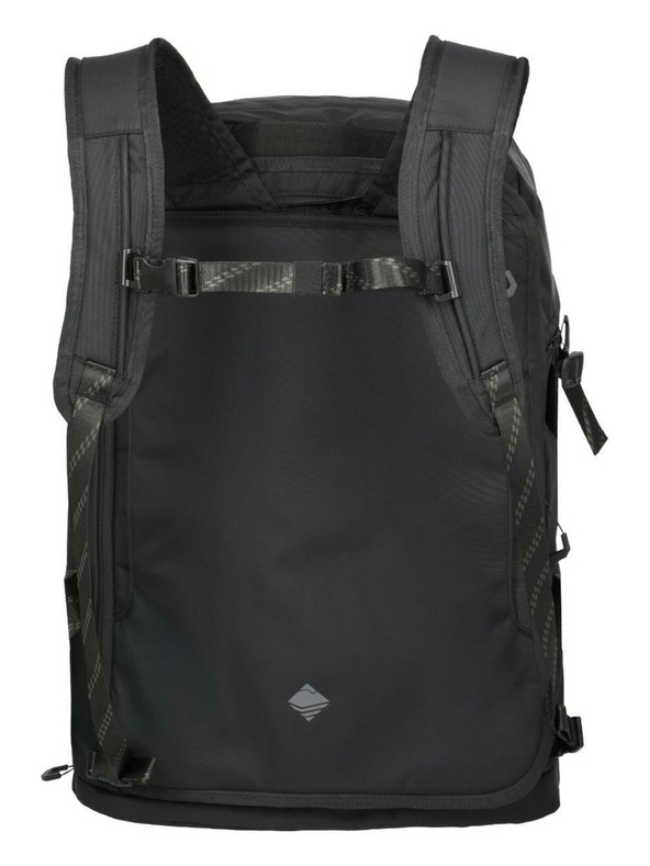 Travelite Чанта Travelite Venture Line Duffle L Black