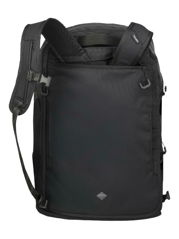 Travelite Чанта Travelite Venture Line Duffle L Black