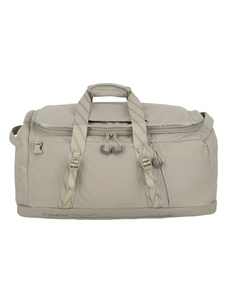 Travelite Чанта Travelite Venture Line Duffle L Sand