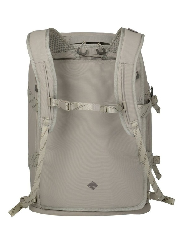 Travelite Чанта Travelite Venture Line Duffle L Sand