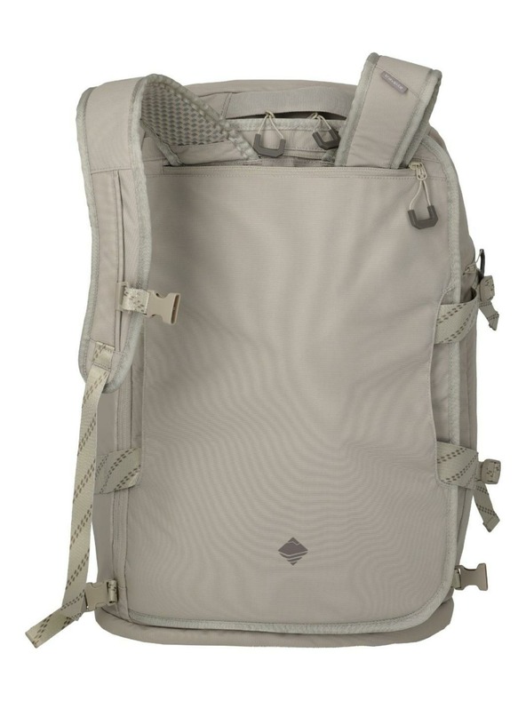 Travelite Чанта Travelite Venture Line Duffle L Sand