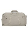 Travelite Чанта Travelite Venture Line Duffle L Sand