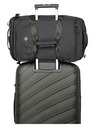 Travelite Чанта Travelite Venture Line Duffle M Black