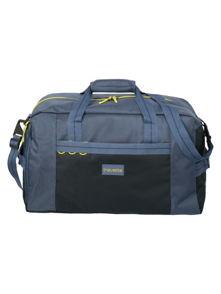 Travelite Чанта Travelite Color Craze Travelling bag Navy