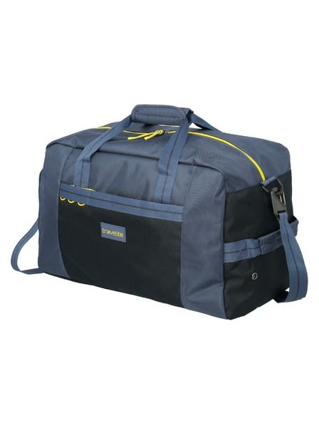 Travelite Чанта Travelite Color Craze Travelling bag Navy