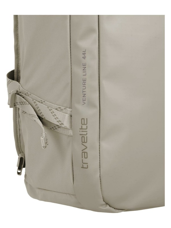 Travelite Чанта Travelite Venture Line Duffle M Sand
