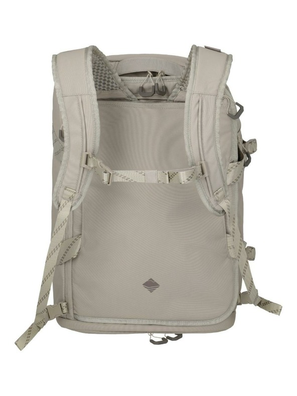 Travelite Чанта Travelite Venture Line Duffle M Sand