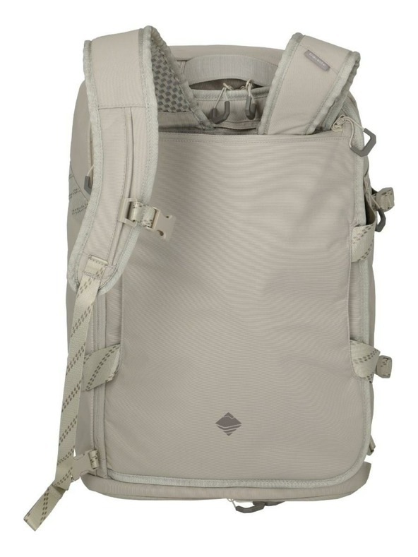 Travelite Чанта Travelite Venture Line Duffle M Sand