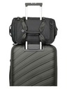 Travelite Чанта Travelite Venture Line Duffle S Black