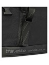 Travelite Чанта Travelite Venture Line Duffle S Black