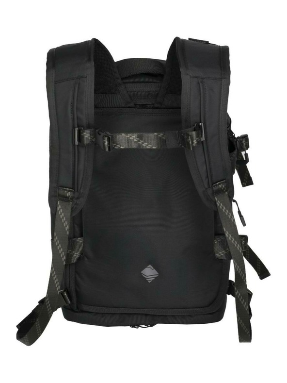 Travelite Чанта Travelite Venture Line Duffle S Black