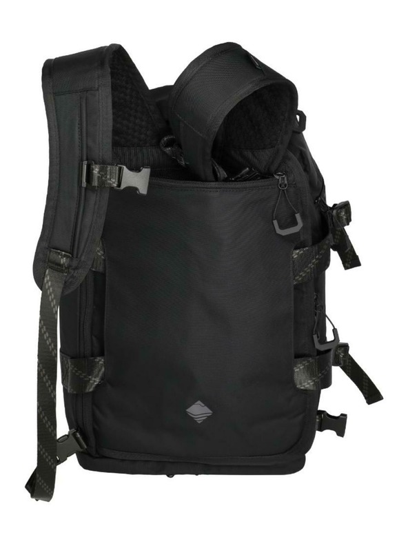 Travelite Чанта Travelite Venture Line Duffle S Black