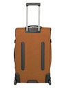 Travelite Чанта Travelite Briize Wheeled Duffle M Curry