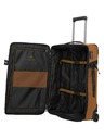 Travelite Чанта Travelite Briize Wheeled Duffle M Curry