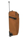Travelite Чанта Travelite Briize Wheeled Duffle M Curry