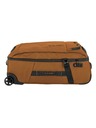 Travelite Чанта Travelite Briize Wheeled Duffle M Curry