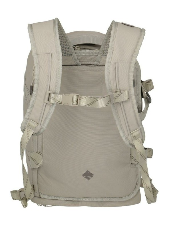 Travelite Чанта Travelite Venture Line Duffle S Sand