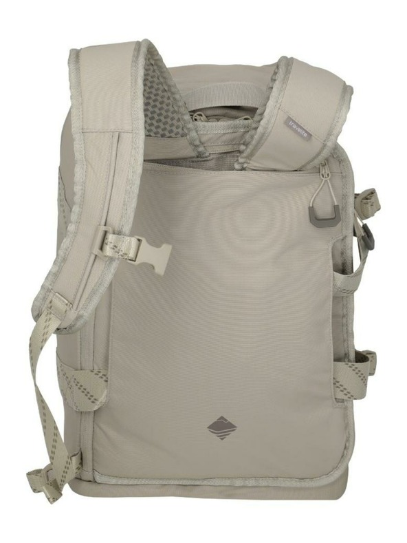 Travelite Чанта Travelite Venture Line Duffle S Sand