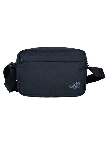 CabinZero Чанта CabinZero Flipside 3L Absolute Black