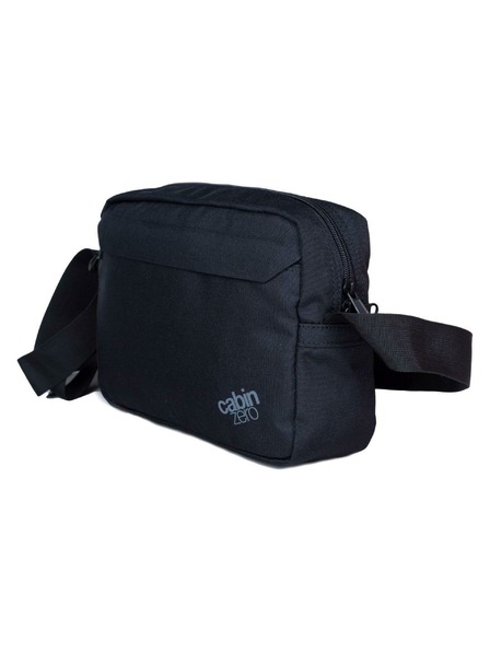 CabinZero Чанта CabinZero Flipside 3L Absolute Black
