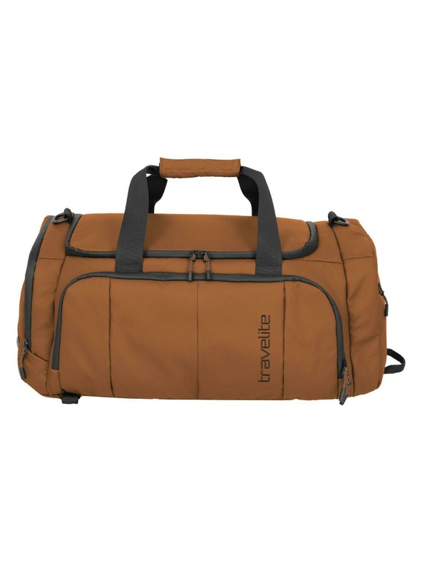Travelite Чанта Travelite Briize Weekender Curry