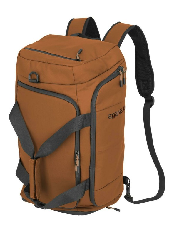 Travelite Чанта Travelite Briize Weekender Curry