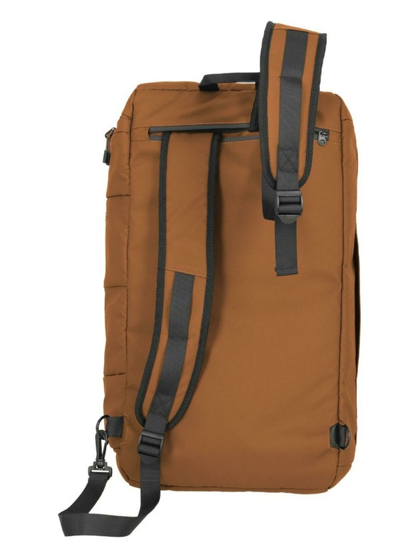 Travelite Чанта Travelite Briize Weekender Curry