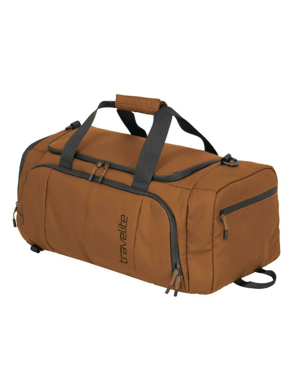Travelite Чанта Travelite Briize Weekender Curry