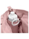 Heys Чанта Heys Puffer Tote Bag Rose