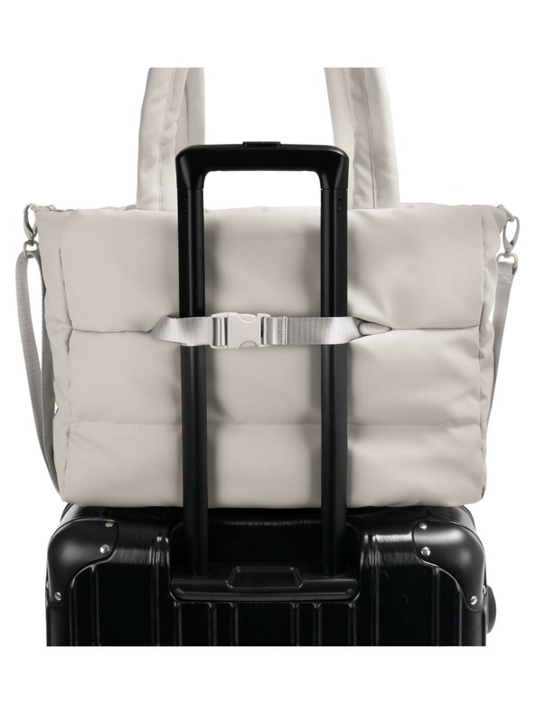 Heys Чанта Heys Puffer Travel Tote Atmosphere