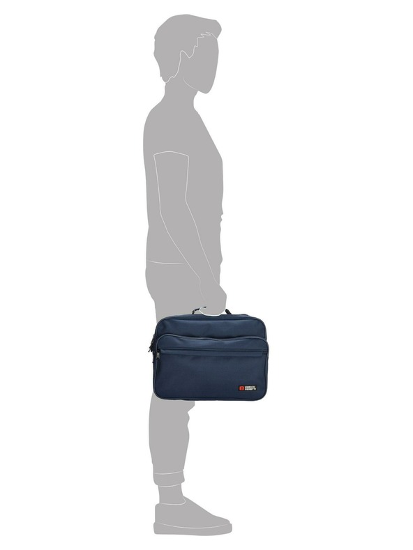 Enrico Benetti Чанта Enrico Benetti Amsterdam 35111 Navy