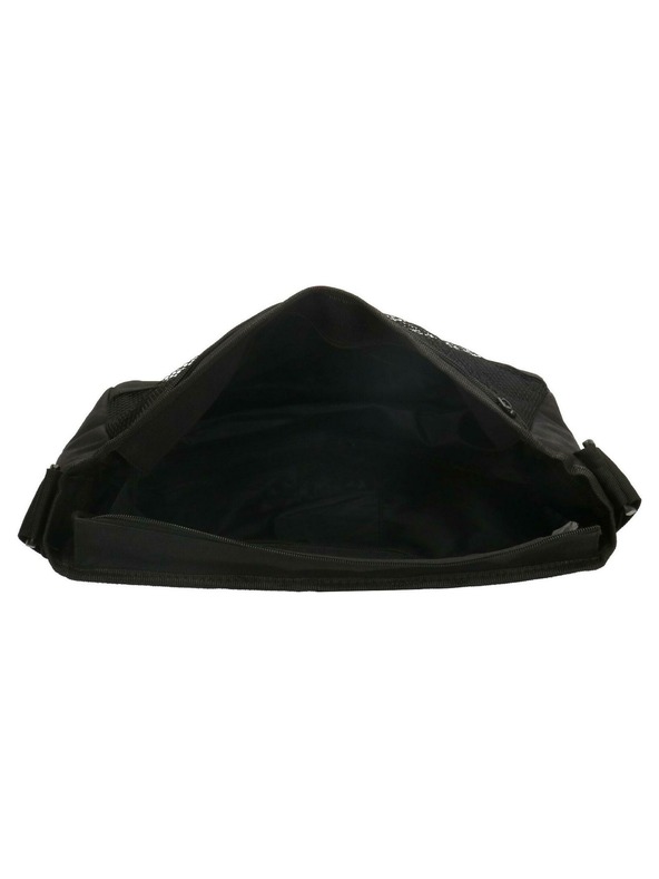 Enrico Benetti Чанта Enrico Benetti Amsterdam 54133 Black