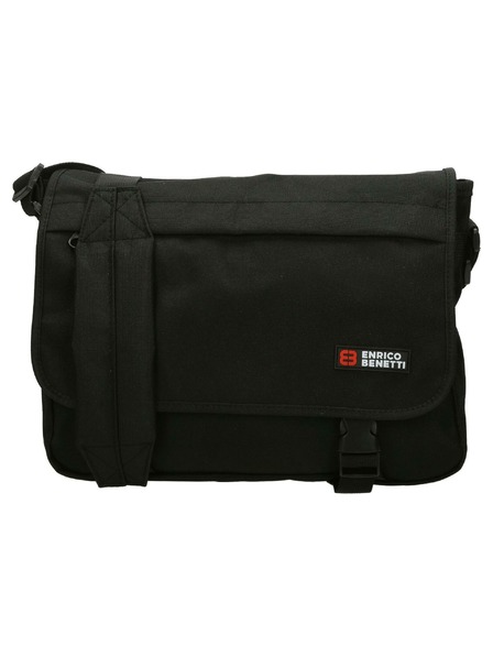 Enrico Benetti Чанта Enrico Benetti Amsterdam 54683 Black