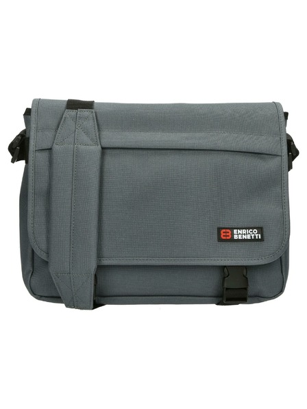 Enrico Benetti Чанта Enrico Benetti Amsterdam 54683 Grey