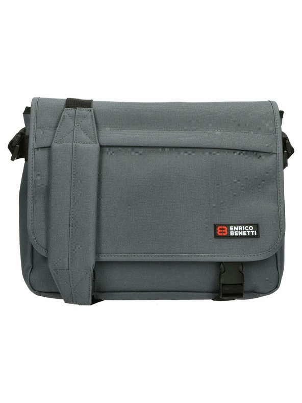 Enrico Benetti Чанта Enrico Benetti Amsterdam 54683 Grey