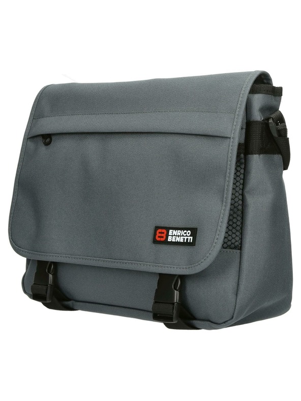 Enrico Benetti Чанта Enrico Benetti Amsterdam 54683 Grey