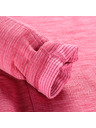 ALPINE PRO Дамски бързосъхнещ суитшърт ALPINE PRO ROLTA neon pink